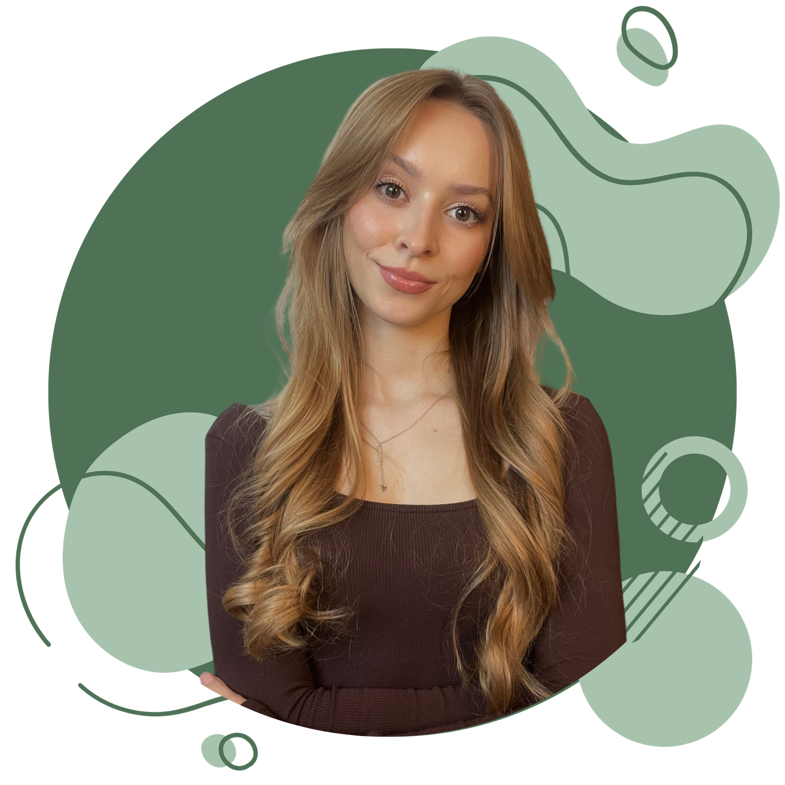 Dietetyczka wspierająca kobiety w zdrowiu hormonalnym